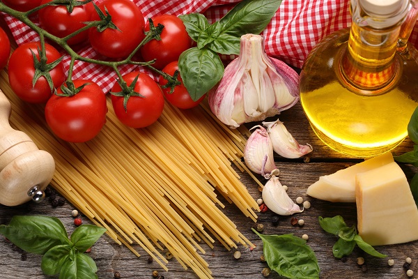 Mangiare sano e corretto, L'Italia tra le nazioni più sane al mondo secondo Bloomberg