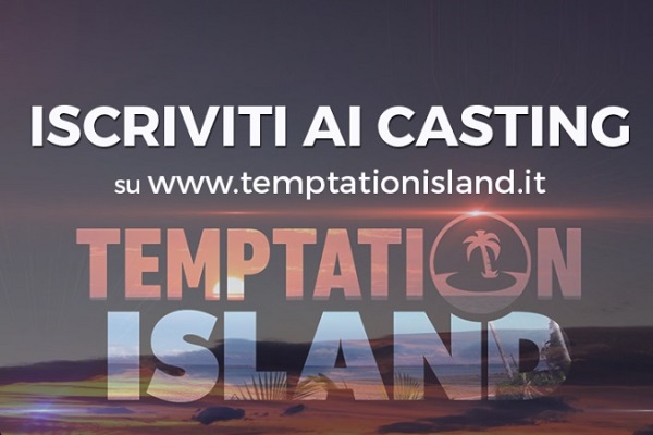 Temptation Island 4 anticipazioni: quali coppie di UeD partecipano? Info casting edizione 2017