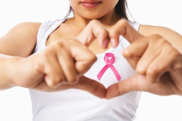 Tumore al seno: la gravidanza non incide sulla sopravvivenza
