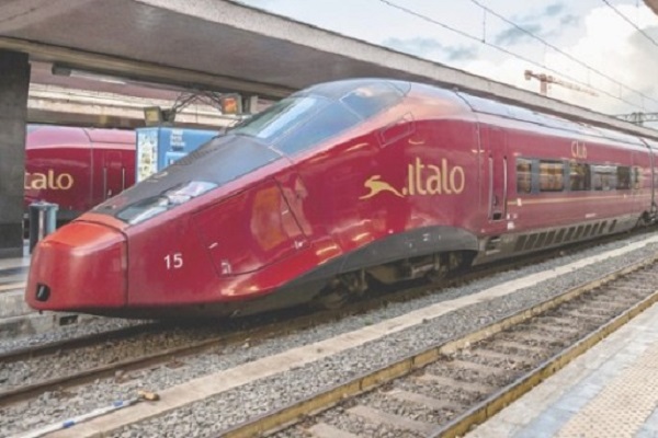 Italo treno offerte aprile 2017: promozione Italo Special e Italo Famiglia