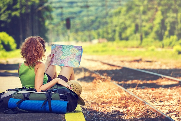 Viaggiare da soli è meglio? 5 motivi per scegliere i viaggi in solitaria