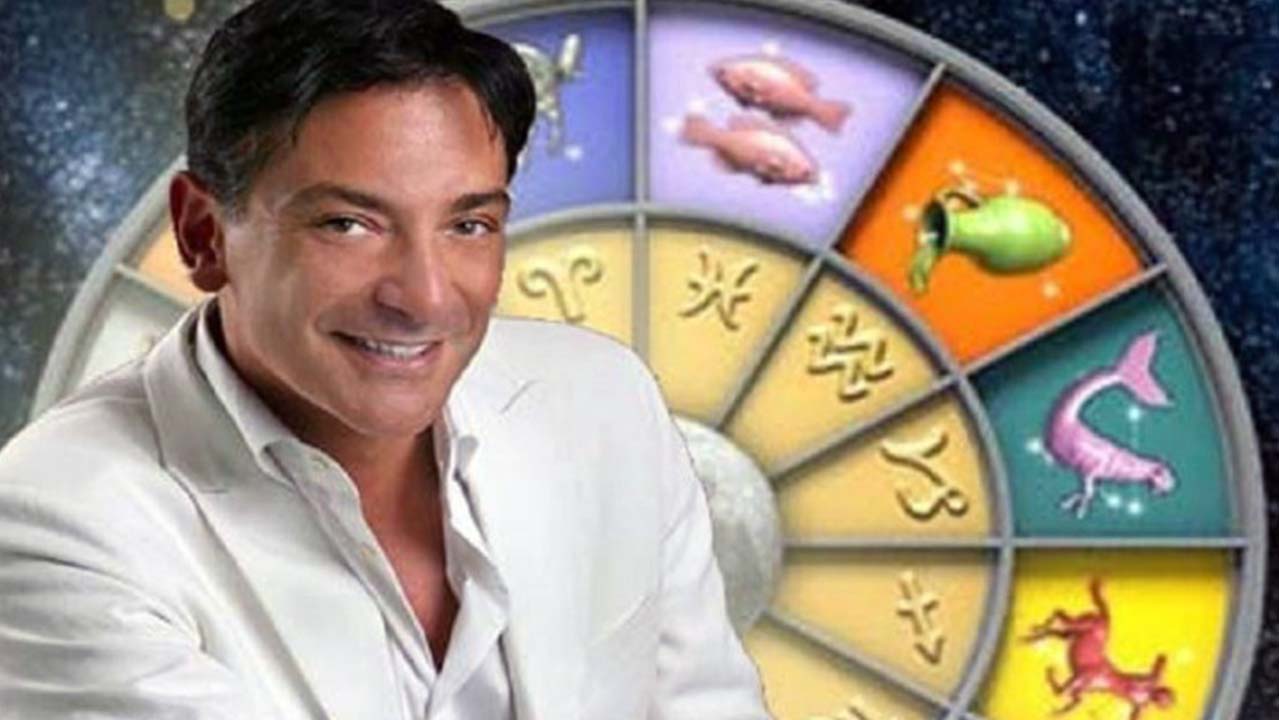 Oroscopo Paolo Fox di oggi del 23 novembre 2018