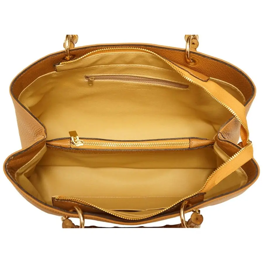 Come indossare una Borsa da Uomo