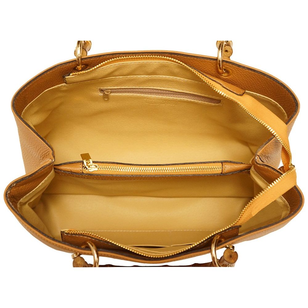 Come indossare una Borsa da Uomo