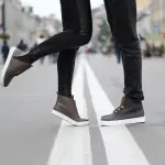 Le caratteristiche delle suole per scarpe: materiali e design