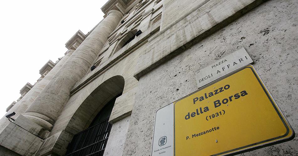 Strategie di Borsa nel 2018 tra tassi in aumento e tensioni geopolitiche