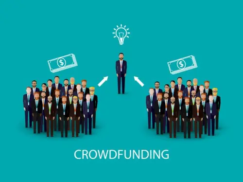 Guadagnare col crowdfunding, come farsi finanziare rapidamente