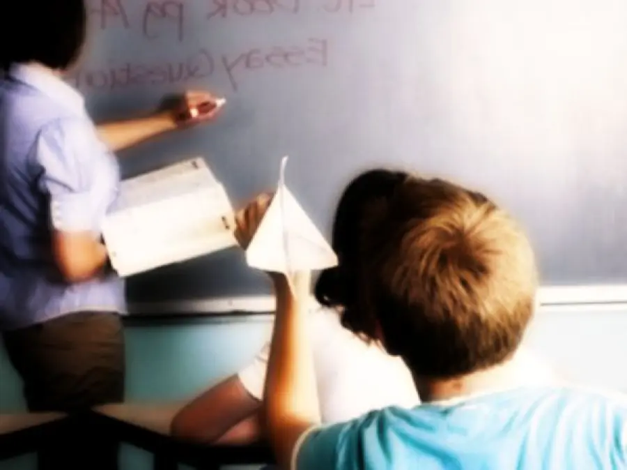 Omega-3 e disordini di iperattività (ADHD)