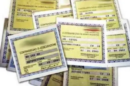 Calo generalizzato nella raccolta premi assicurativi