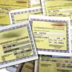 Calo generalizzato nella raccolta premi assicurativi