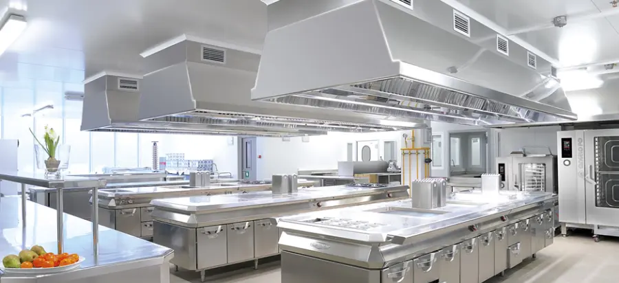 Abbattitori professionali, come scegliere il migliore