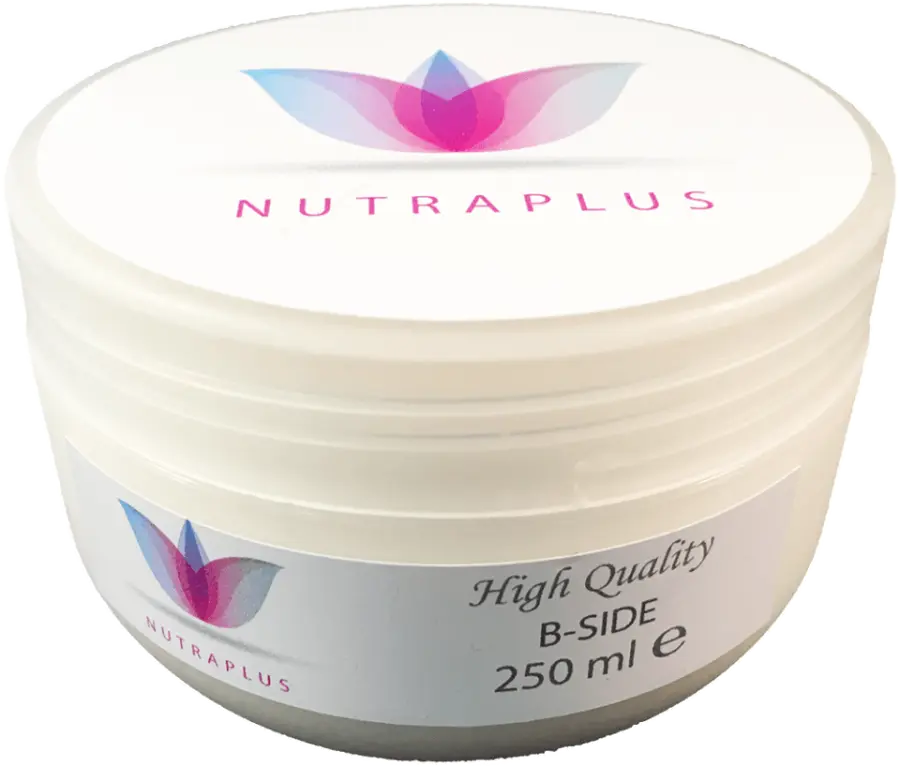 Crema B-Side recensione e opinioni. Funziona?