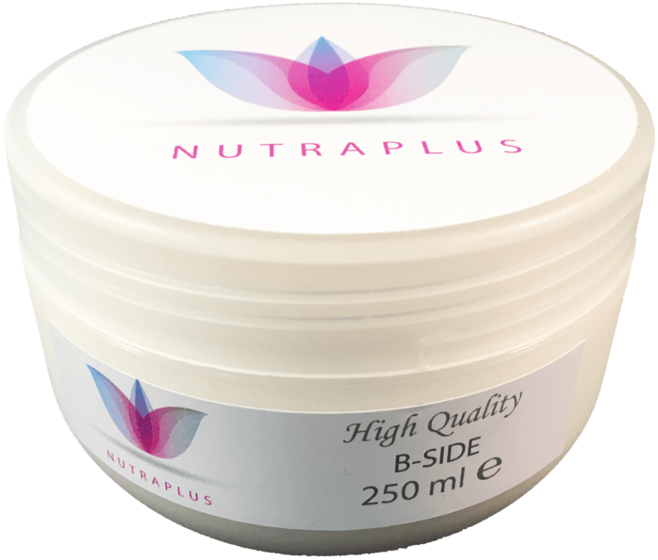 Crema B-Side recensione e opinioni. Funziona?