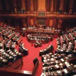 Addio Legge Elettorale, ci vediamo tra almeno 10 mesi