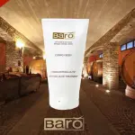 Crema anticellulite italiana Barò Cosmetics, recensione e consigli per farla funzionare