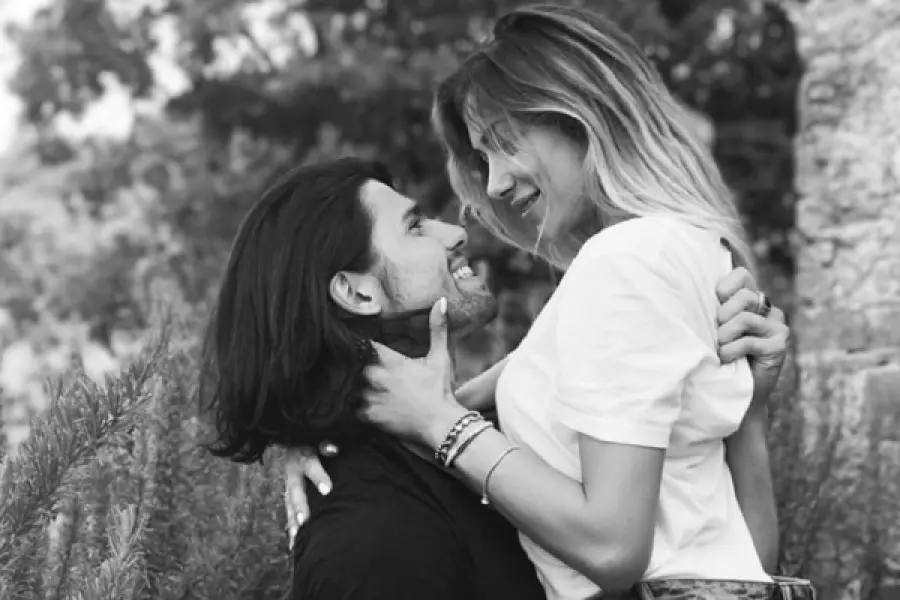 Gossip Uomini e donne: Luca e Soleil stanno ancora insieme?