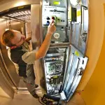 Manutenzione dell’ascensore: tutto ciò che c’è da sapere in merito