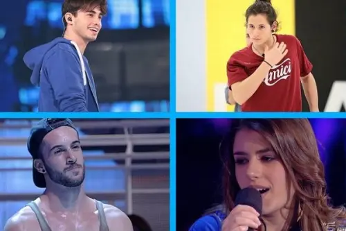 Chi è il vincitore di Amici 2017? Pronostici e nome del favorito