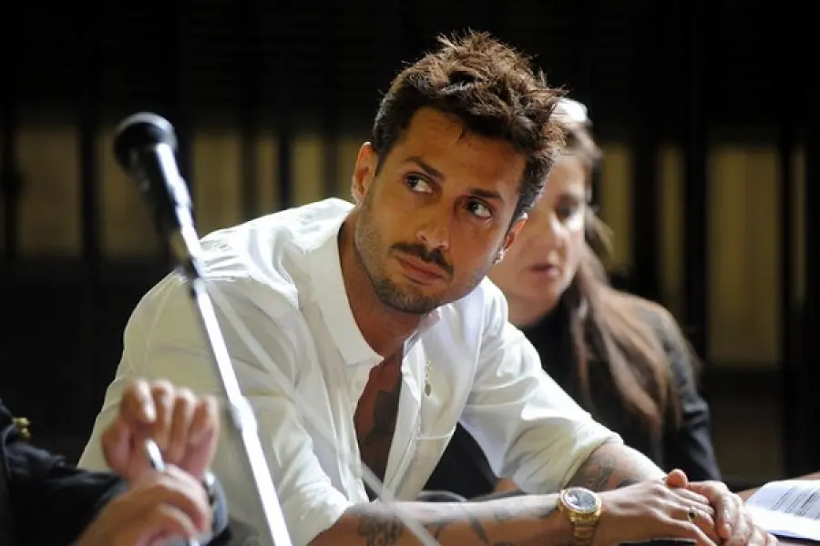 Fabrizio Corona ultime news dal processo: quanto incassava in nero al mese?