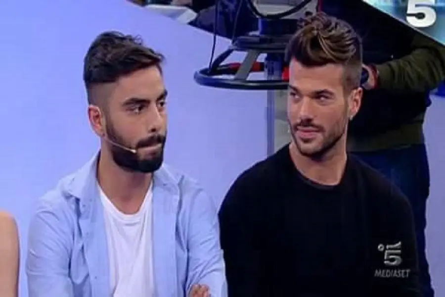 Gossip Uomini e Donne Mario Serpa a Verona, la dedica di Claudio Sona su Instagram