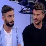 Gossip Uomini e Donne Mario Serpa a Verona, la dedica di Claudio Sona su Instagram