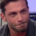 Uomini e Donne News Trono Classico: Mariano Catanzaro, grande delusione