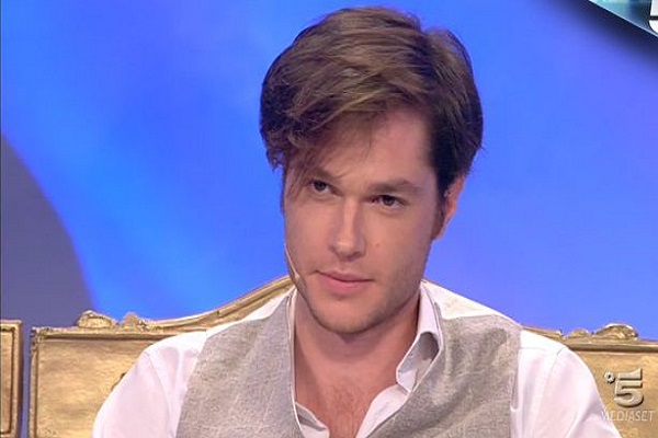 UeD news anticipazioni ultima registrazione: Marco Cartasegna furioso?