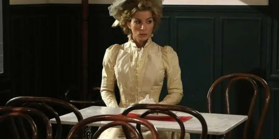 Anticipazioni Una Vita, Humildad rischia di morire: Trama puntata venerdì 21 Aprile 2017