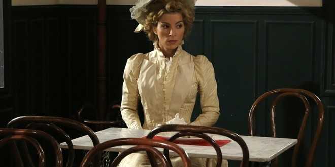 Anticipazioni Una Vita, Humildad rischia di morire: Trama puntata venerdì 21 Aprile 2017