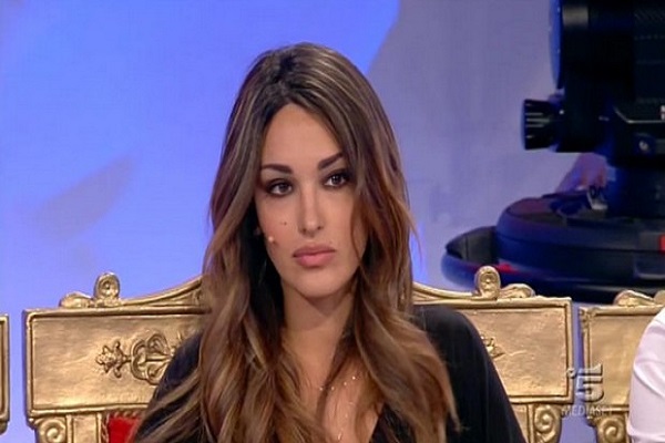 Rosa Perrotta gossip news, la tronista sbotta: abbandona Uomini e Donne?