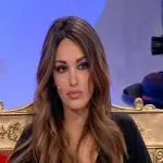 Rosa Perrotta gossip news, la tronista sbotta: abbandona Uomini e Donne?