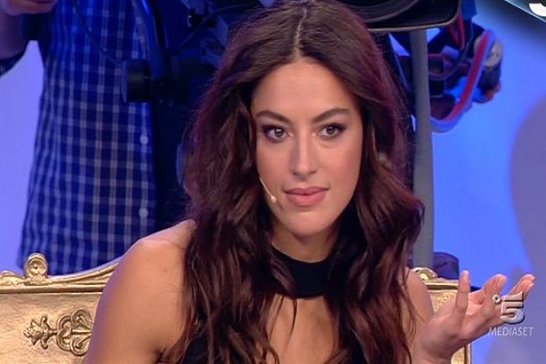 Uomini e Donne news oggi Desiree Popper:  eliminazione clamorosa della tronista