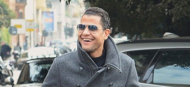 Isola dei Famosi 2017, Eddy Martens ha detto no