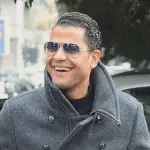 Isola dei Famosi 2017, Eddy Martens ha detto no