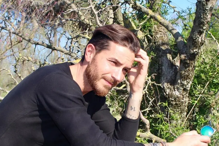 Luca Rufini Facebook: il messaggio in codice dell’ex corteggiatore di Uomini e donne