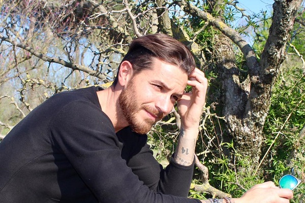 Luca Rufini Facebook: il messaggio in codice dell’ex corteggiatore di Uomini e donne