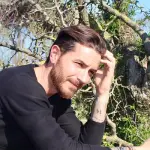 Luca Rufini Facebook: il messaggio in codice dell’ex corteggiatore di Uomini e donne