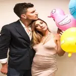 Uomini e Donne news: Marco e Beatrice, la figlia si chiamerà Bianca