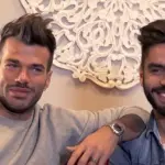 Uomini e Donne Anticipazioni Trono Gay: Claudio e Mario il confronto