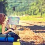Viaggiare da soli è meglio? 5 motivi per scegliere i viaggi in solitaria