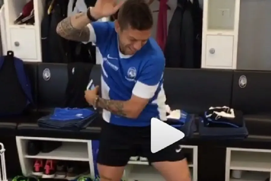 Papu dance il ballo virale su Instagram: curiosità e video