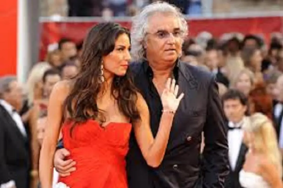 Made in Sud, Elisabetta Gregoraci in crisi con Flavio Briatore?