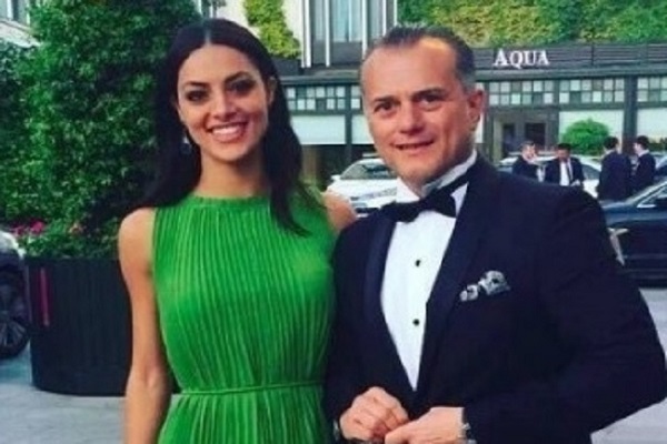 Gossip news Desirée Popper: la tronista è sposata, ecco le prove