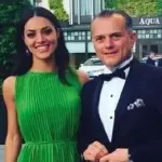 Gossip news Desirée Popper: la tronista è sposata, ecco le prove