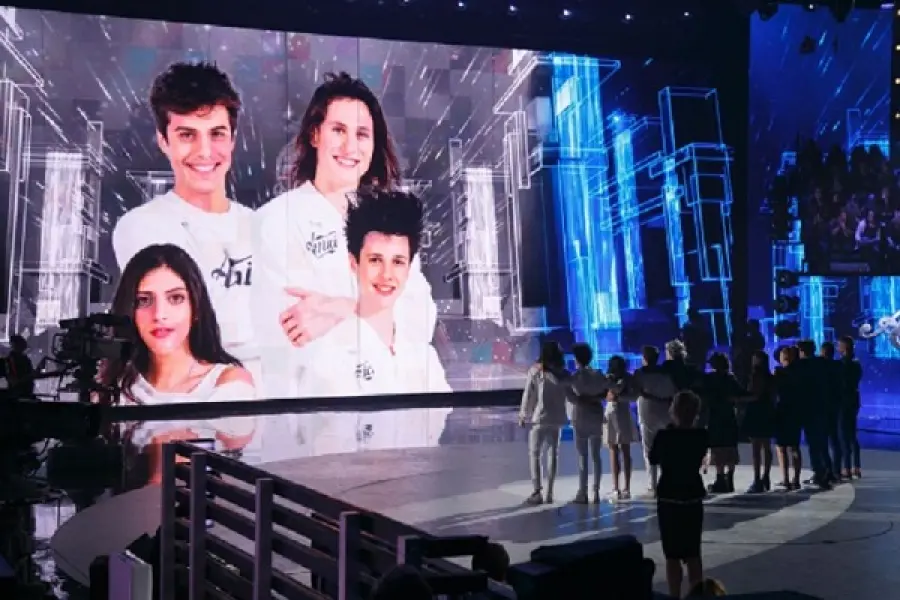 Amici 2017 caso Morgan: smascherato sui bigliettini della Squadra Bianca