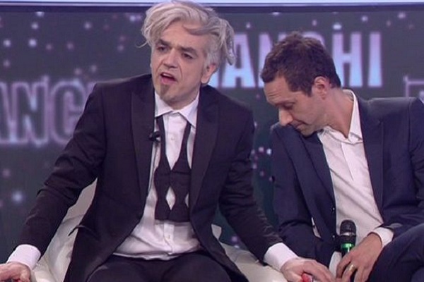 Caso Amici 16, Mediaset denuncia Morgan per diffamazione