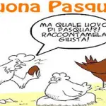 Auguri Buona Pasqua 2017, immagini e frasi divertenti da inviare via WhatsApp e SnapChat