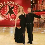Polemica Ballando Con Le Stelle 2017: Milly Carlucci replica a Christian De Sica