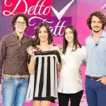 Grande Fratello news: Chicca Rocco è la nuova tutor di Detto Fatto