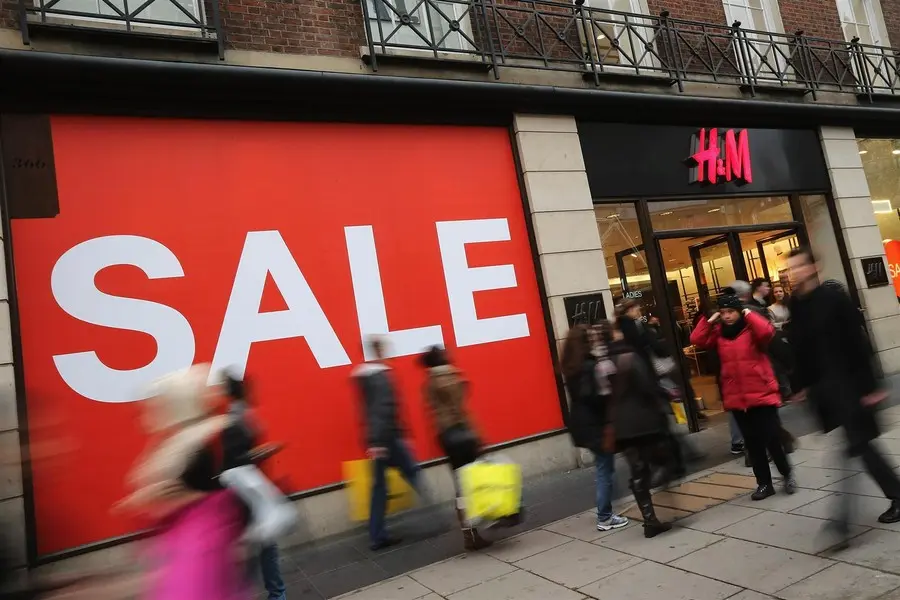 Saldi 2017, tutti alla ricerca dell’affare